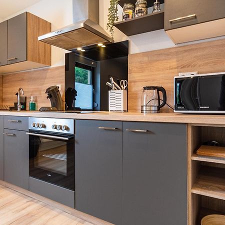 Relax-Apartment - Sauna & Spacious, Garage, 105 M2 Mühlacker Εξωτερικό φωτογραφία