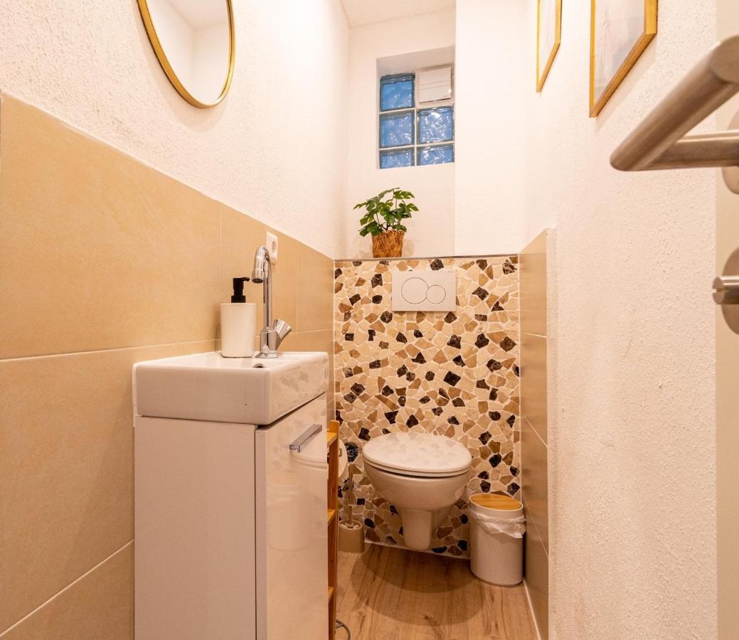 Relax-Apartment - Sauna & Spacious, Garage, 105 M2 Mühlacker Εξωτερικό φωτογραφία