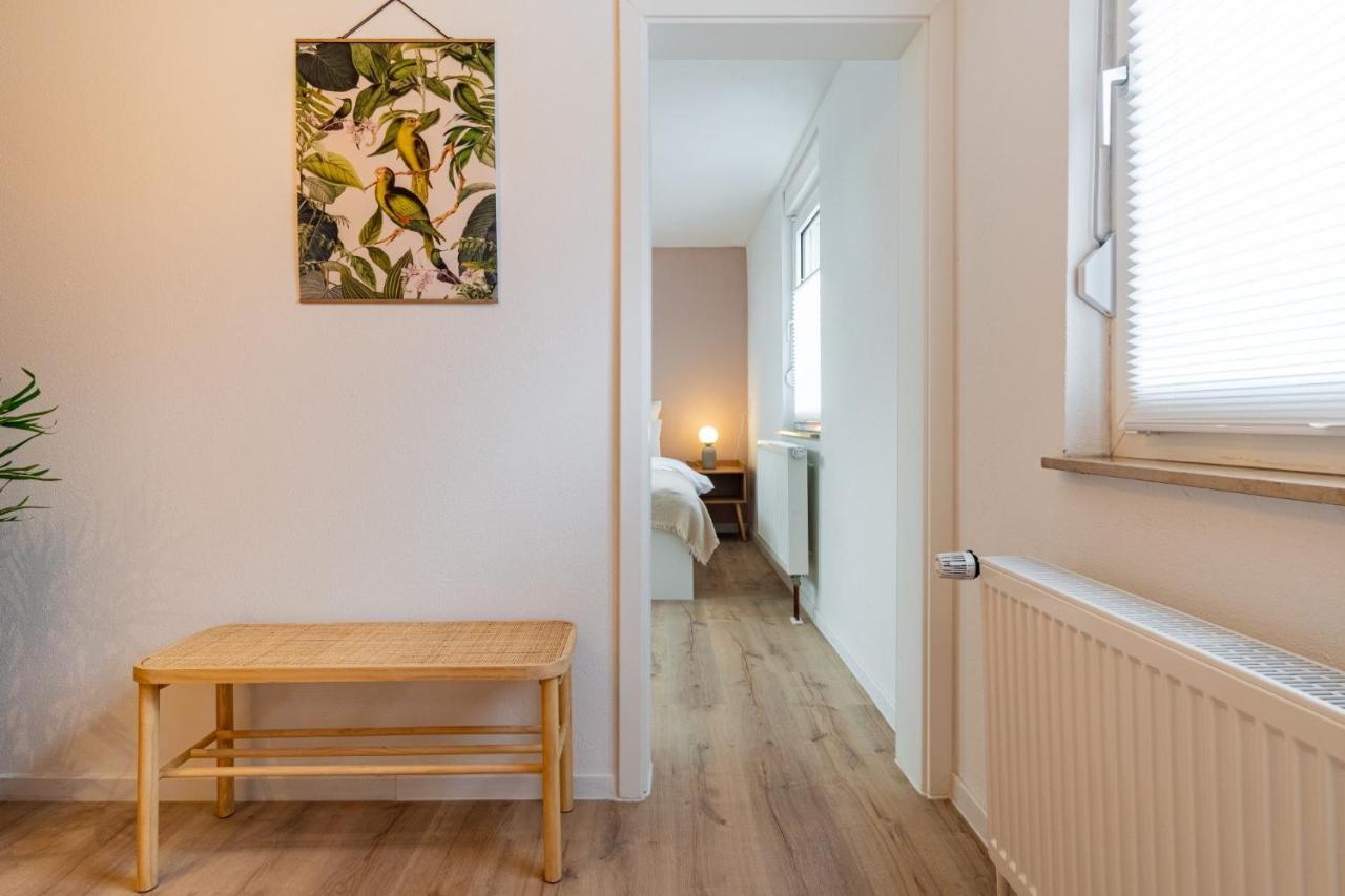 Relax-Apartment - Sauna & Spacious, Garage, 105 M2 Mühlacker Εξωτερικό φωτογραφία