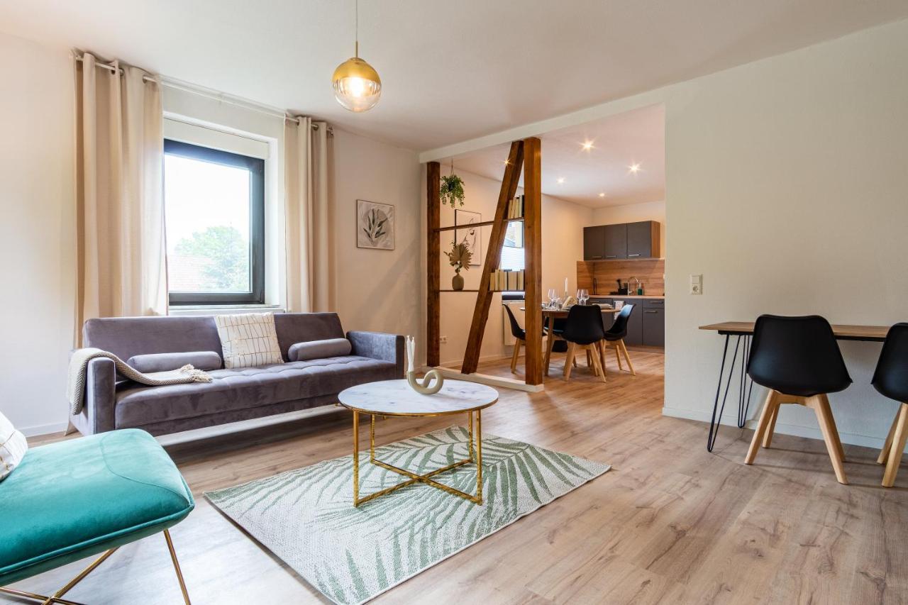 Relax-Apartment - Sauna & Spacious, Garage, 105 M2 Mühlacker Εξωτερικό φωτογραφία